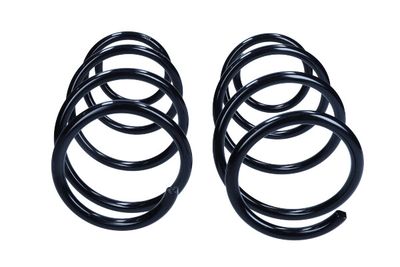 Пружина ходовой части MAXGEAR 60-1206D