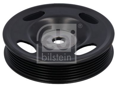 Ременный шкив, коленчатый вал FEBI BILSTEIN 108767