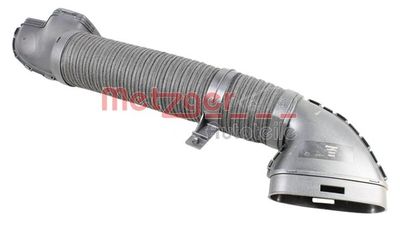 Gaisa tvērēja caurule, Gaisa filtrs METZGER 2388033