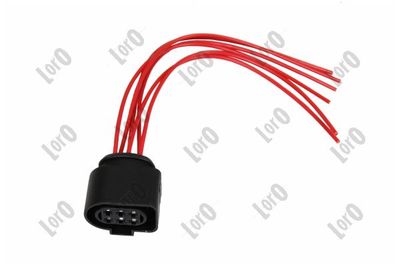 wtyczka 6 PIN z przewodem sonda lambda ABAKUS 120-00-116