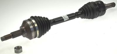 Приводной вал LÖBRO 302817