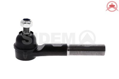 Наконечник поперечной рулевой тяги SIDEM 93232