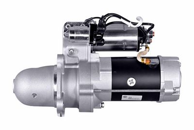 Starteris HELLA 8EA 012 586-201