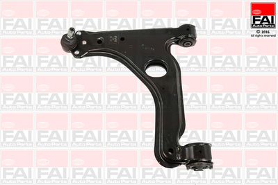 Neatkarīgās balstiekārtas svira, Riteņa piekare FAI AutoParts SS1347
