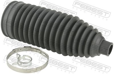 Putekļusargs, Stūres iekārta FEBEST TRKB-GSV50