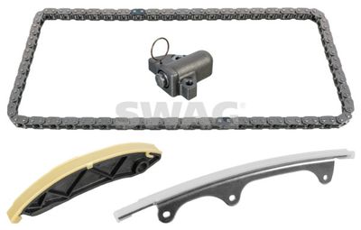 Комплект цели привода распредвала SWAG 33 10 4653