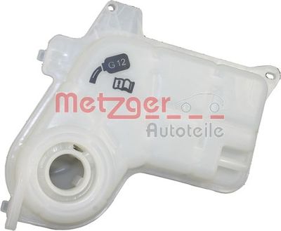 Kompensācijas tvertne, Dzesēšanas šķidrums METZGER 2140177