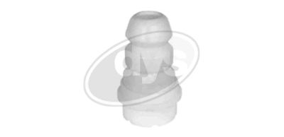 Gājiena ierobežotājs, Atsperojums DYS 73-24750