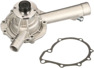 Ūdens sūknis, dzinēja dzesēšana GATES WP0213