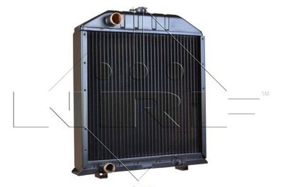Radiators, Motora dzesēšanas sistēma NRF 53664
