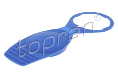 Крышка, резервуар для воды TOPRAN 115769