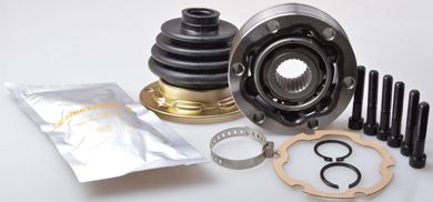 Шарнирный комплект, приводной вал DENCKERMANN C120165