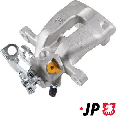Тормозной суппорт JP GROUP 1262000870