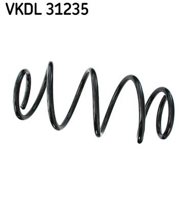 Пружина ходовой части SKF VKDL 31235
