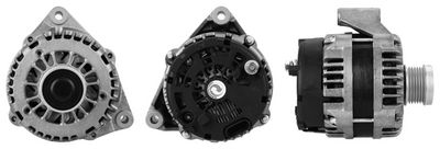 Ģenerators LUCAS LRA02366