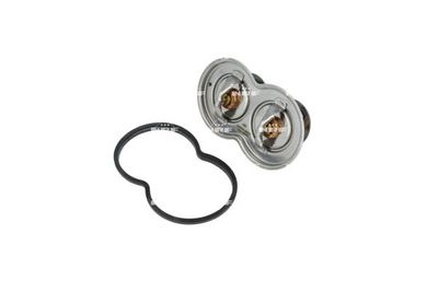 Термостат, охлаждающая жидкость NRF 725433