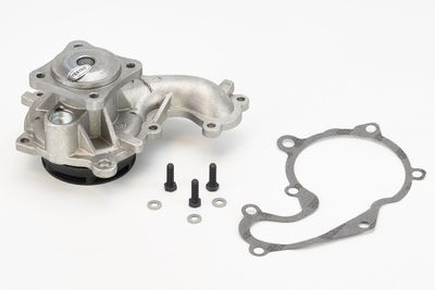 Водяной насос, охлаждение двигателя CONTINENTAL CTAM WPS3006