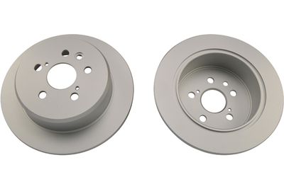 Bremžu diski KAVO PARTS BR-9389-C