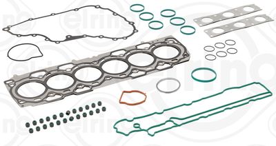 Комплект прокладок, головка цилиндра ELRING 598.500