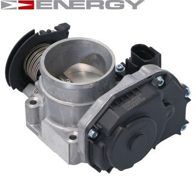 Корпус дроссельной заслонки ENERGY PP0029