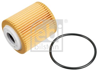 Eļļas filtrs FEBI BILSTEIN 106371