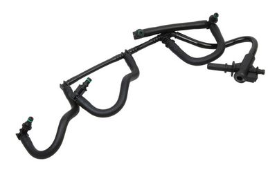 Šļūtene, Degvielas noplūde MAXGEAR 15-0343