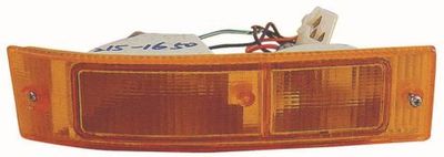 Pagrieziena signāla lukturis ABAKUS 215-1650L-A