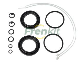 Ремкомплект, тормозной суппорт FRENKIT 248086