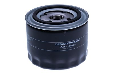 Масляный фильтр DENCKERMANN A210683