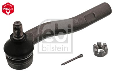 Наконечник поперечной рулевой тяги FEBI BILSTEIN 43155