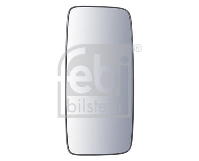 Spoguļstikls, Ārējais atpakaļskata spogulis FEBI BILSTEIN 100881