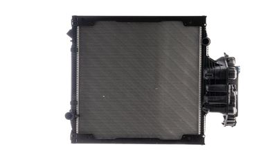 Radiators, Motora dzesēšanas sistēma MAHLE CR2731000P