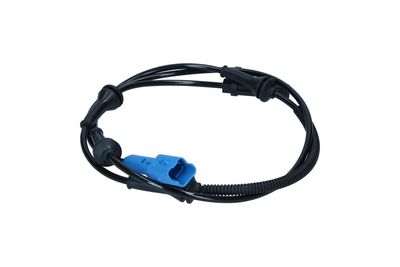 Датчик, частота вращения колеса KAMOKA 1060672