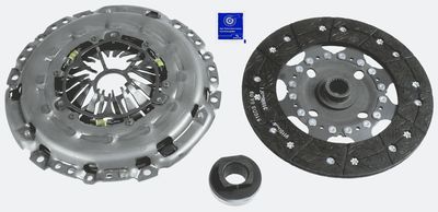 Sajūga komplekts SACHS 3000 951 835