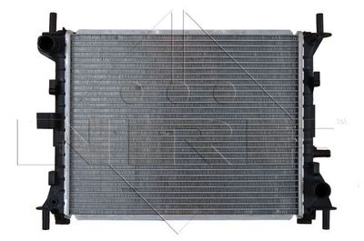 Radiators, Motora dzesēšanas sistēma NRF 509614
