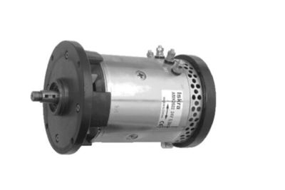 Elektromotors MAHLE MM 134