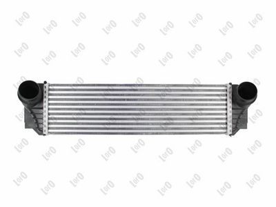 Starpdzesētājs ABAKUS 004-018-0020