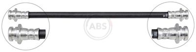 Bremžu šļūtene A.B.S. SL 3538