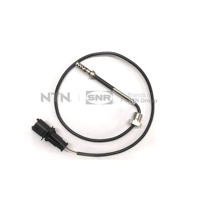 Devējs, Izplūdes gāzu temperatūra SNR EGT158.22