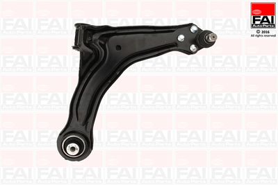 Neatkarīgās balstiekārtas svira, Riteņa piekare FAI AutoParts SS2036