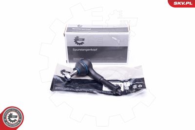 Наконечник поперечной рулевой тяги ESEN SKV 04SKV387