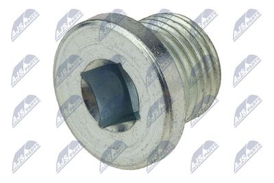 Резьбовая пробка, масляный поддон NTY BKM-CT-000
