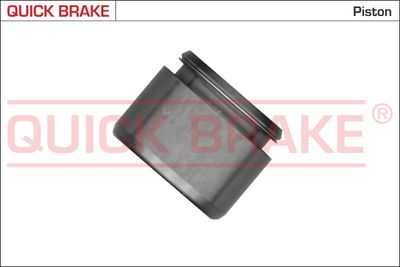 Virzulis, Bremžu suports QUICK BRAKE 185308K