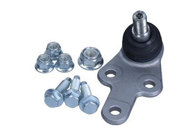 Шарнир независимой подвески / поворотного рычага QUARO QS0856/HQ