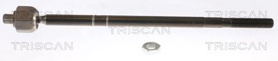 Осевой шарнир, рулевая тяга TRISCAN 8500 16238