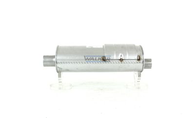 Глушитель выхлопных газов конечный WALKER 14494