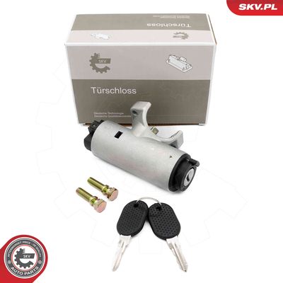 Замок вала рулевого колеса ESEN SKV 65SKV213