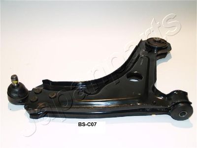 Neatkarīgās balstiekārtas svira, Riteņa piekare JAPANPARTS BS-C07