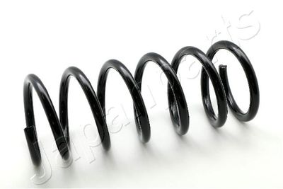 Balstiekārtas atspere JAPANPARTS ZC6335A