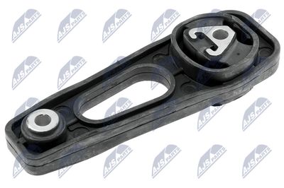 Piekare, Dzinējs NTY ZPS-RE-087